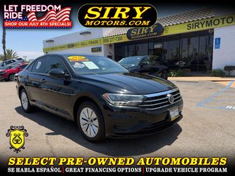 2020 Volkswagen Jetta