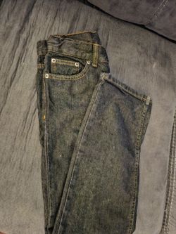 Faded Glory Jeans