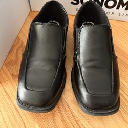 Boys Dress Shoes Size 1