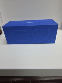 META GLASSES