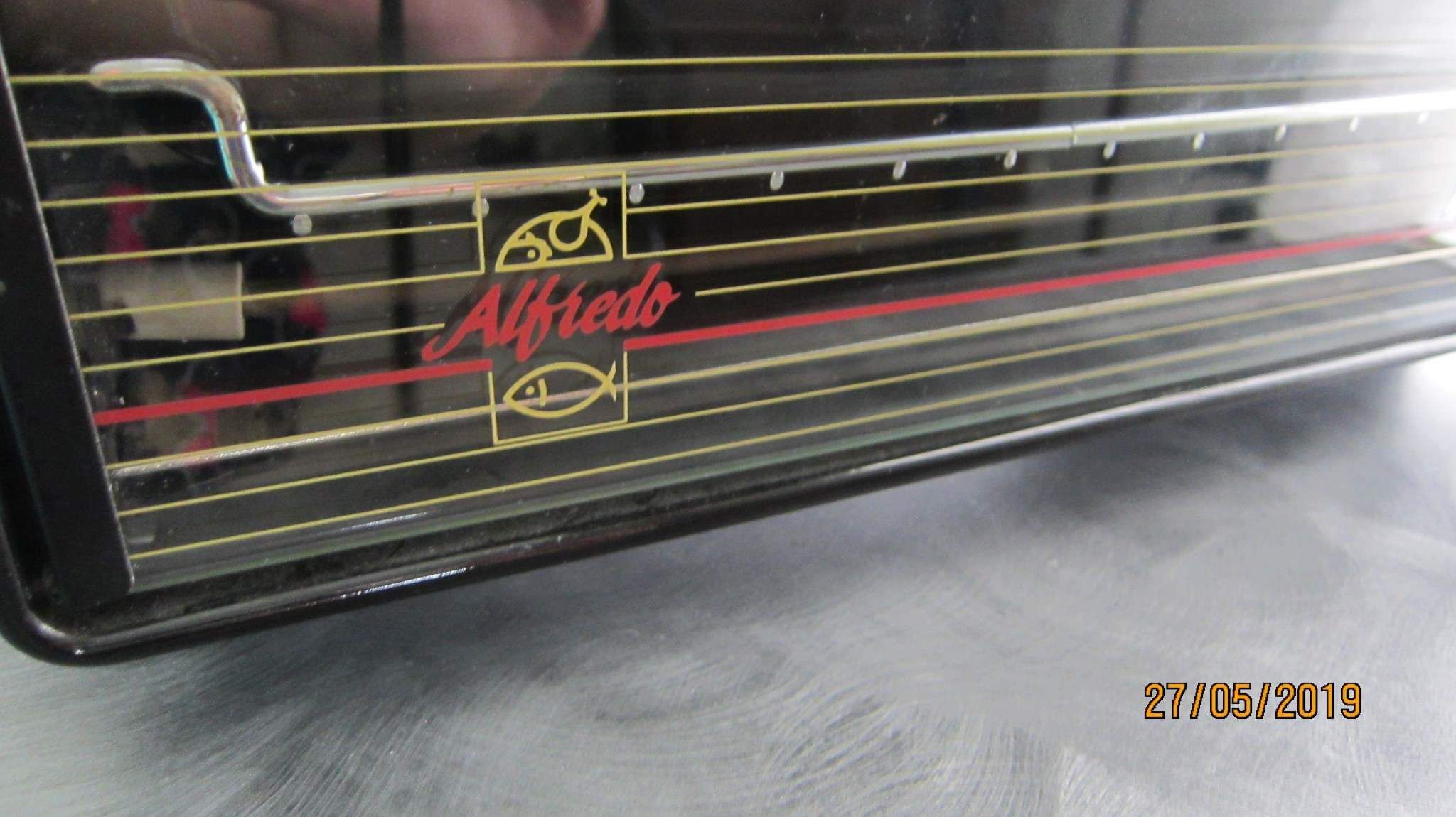 Vintage Delonghi Alfredo Deluxe Toaster Oven Broiler. Made in Italy for Sale in Meridian, ID