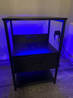 Nightstands