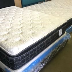 New Queen Mattress NEW