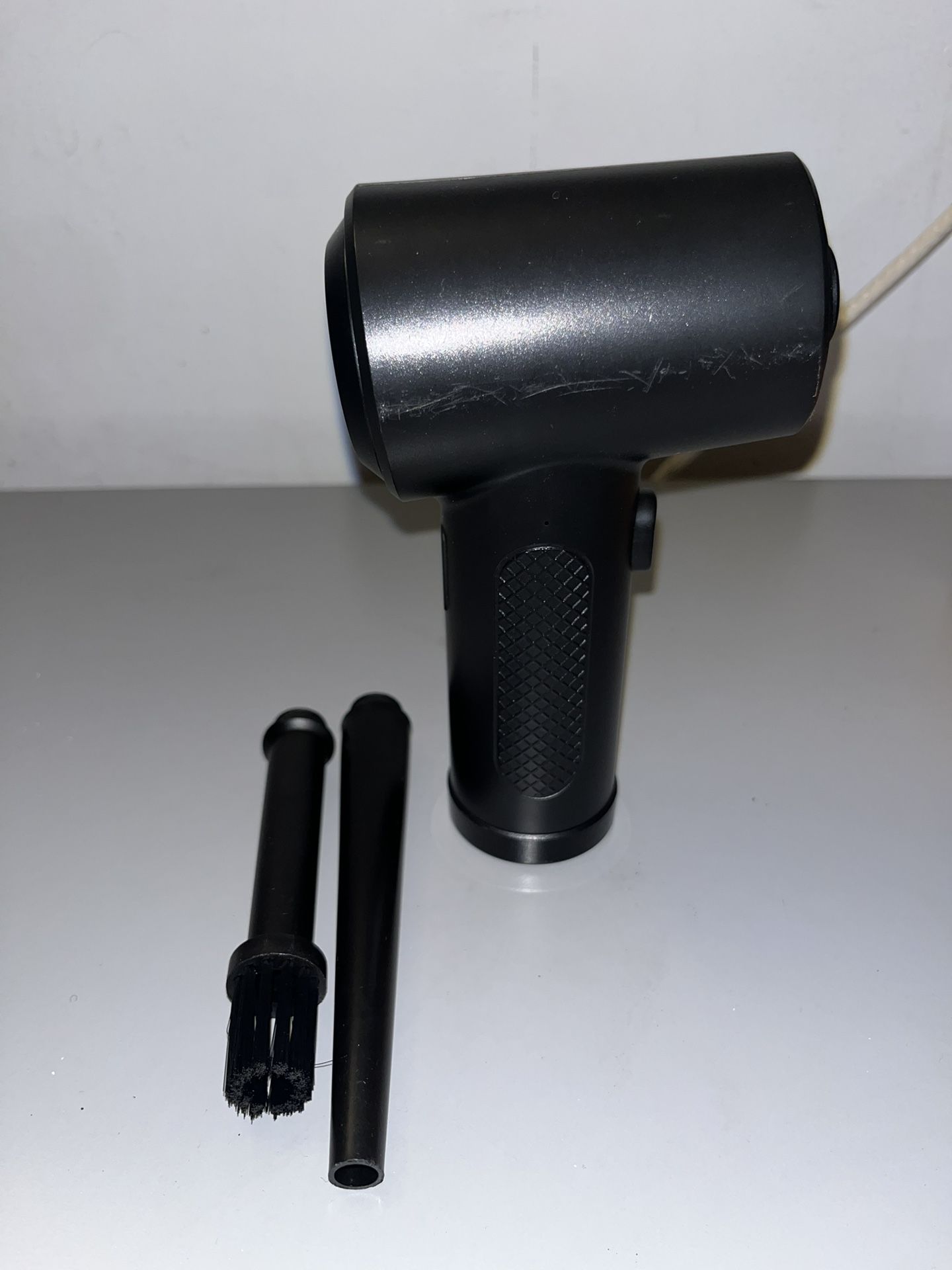 Electronic Dust Cleaner