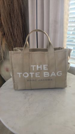 Marc Jacobs Tote