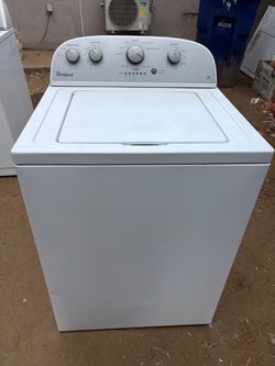 Washer