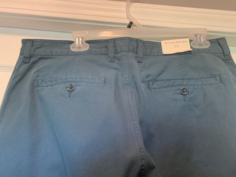 Banana republic chino pants size 35 L