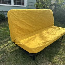 Futon/Sleeper Sofa - IKEA