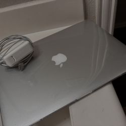 Mac book Air (13-inch, 2017)