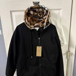 Burberry Jacket