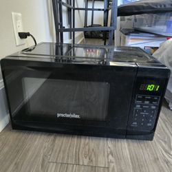 Microwave $25 (Koreatown)