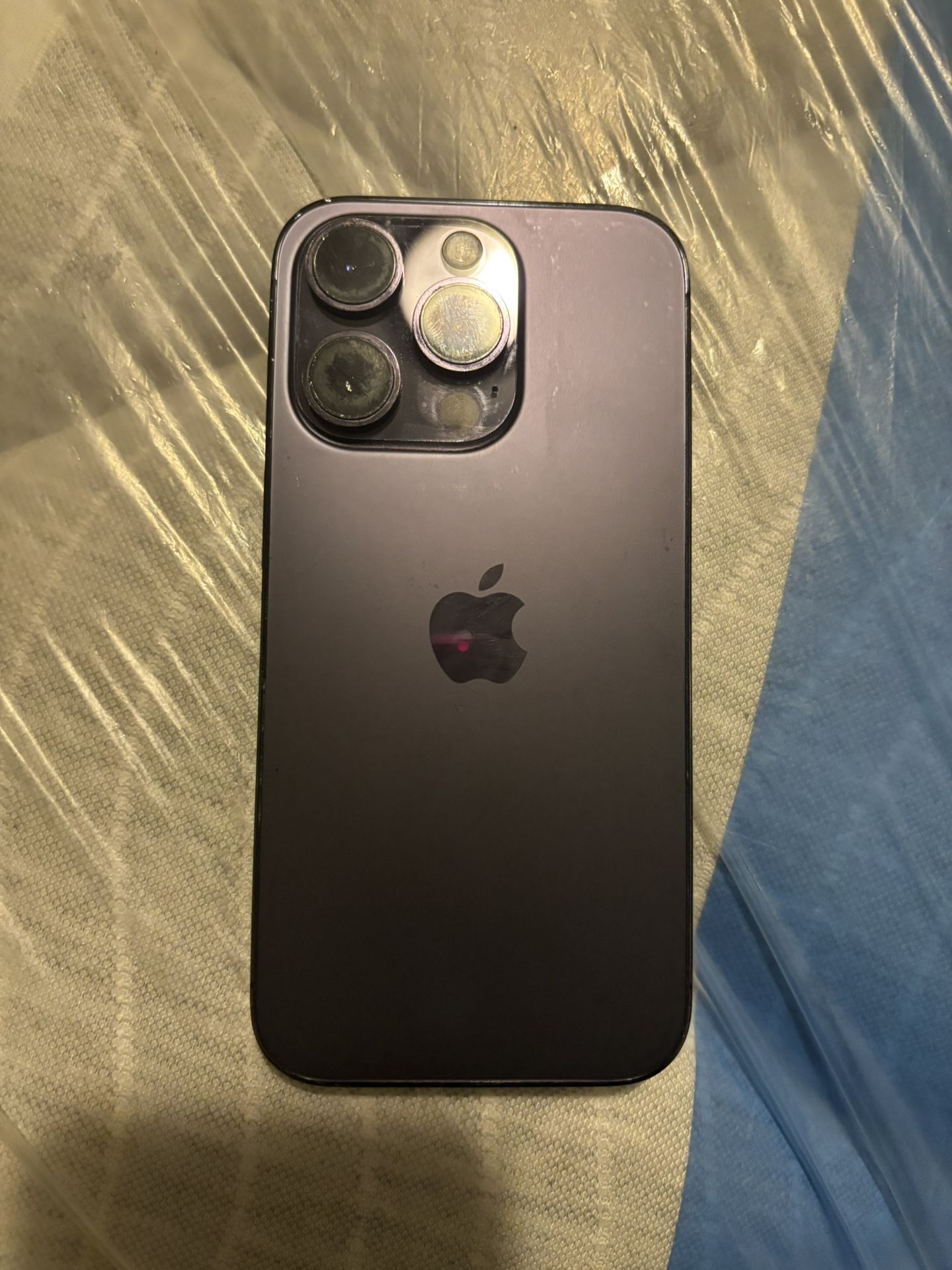 iPhone 14 Pro