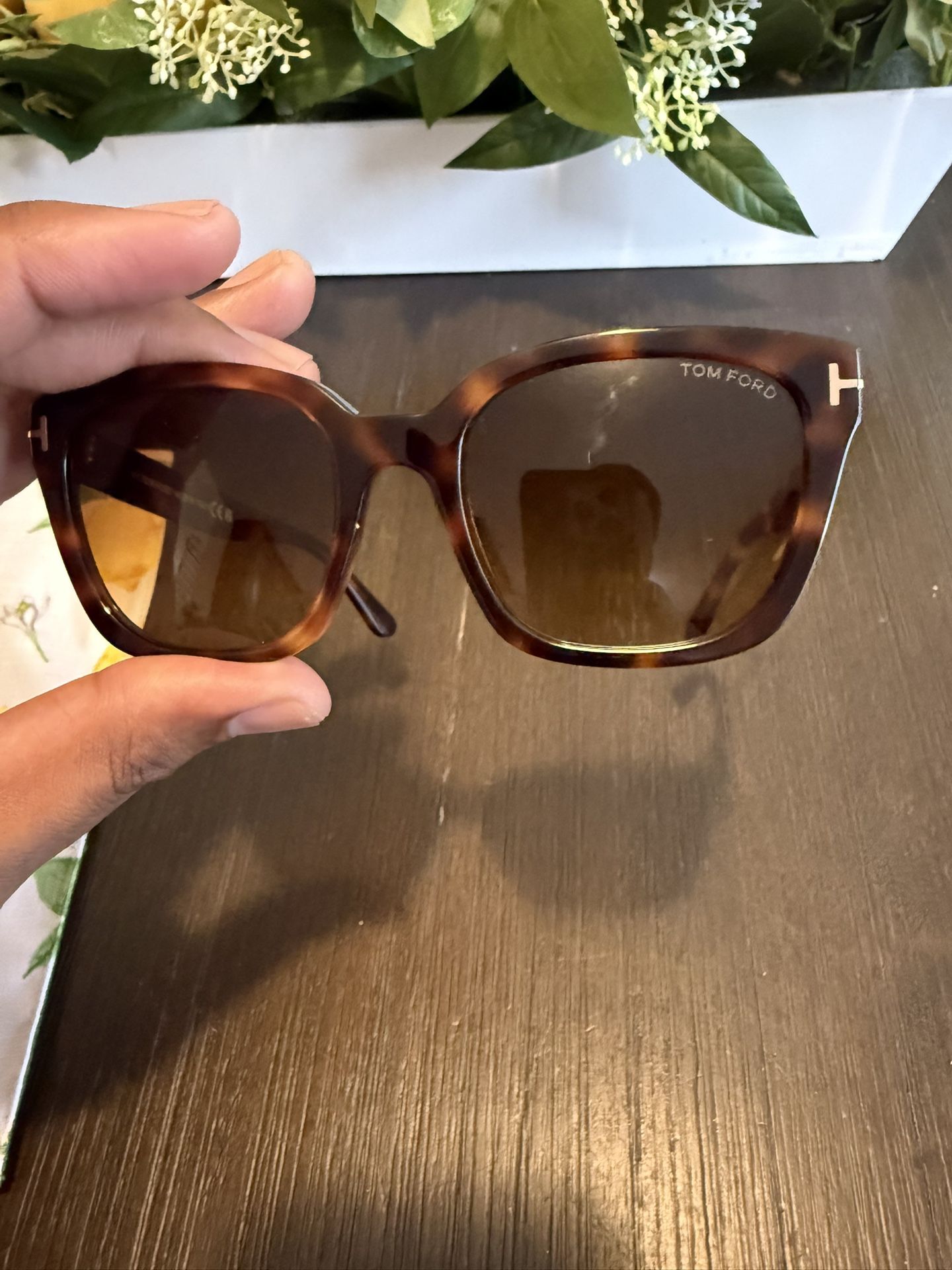 Tom Ford Shades