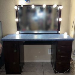 Vanity/Desk 