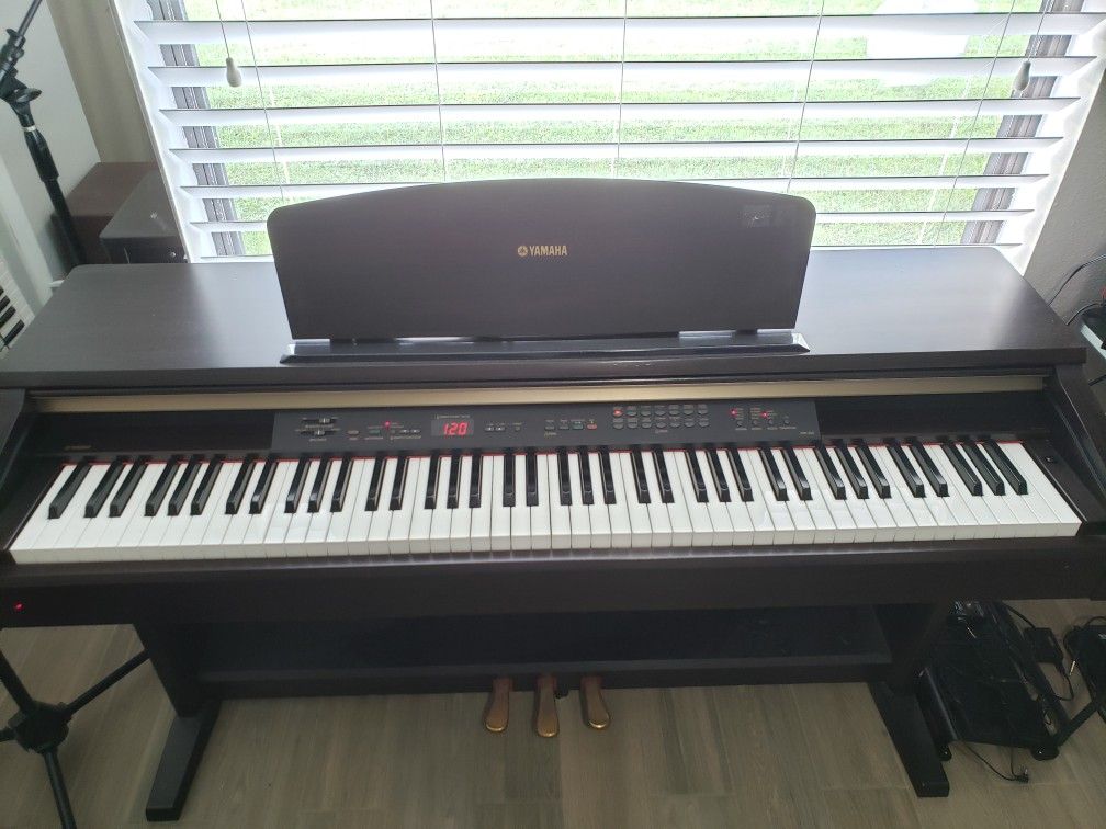 Yamaha YDP223 Digital Piano for Sale in Kissimmee, FL OfferUp