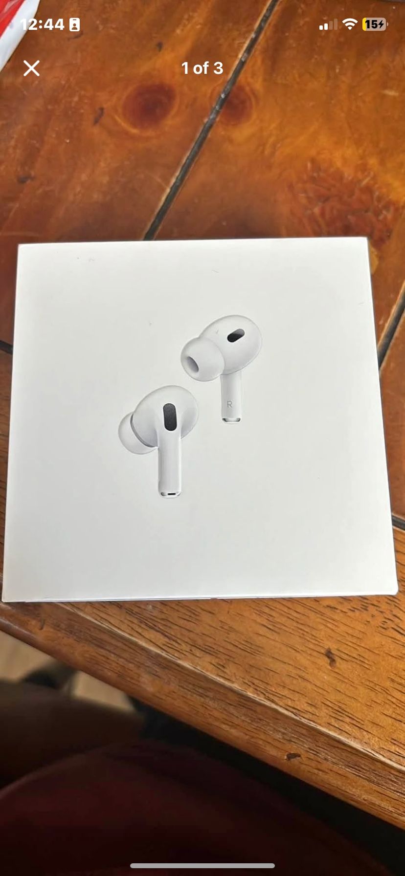 AirPods Pro Gen 2