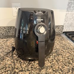 Air fryer