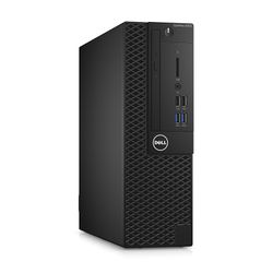 Used Dell i7 Desktop 