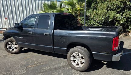 2003 Dodge Ram 1500