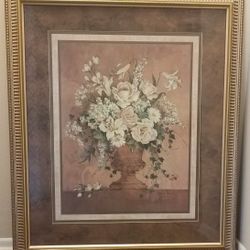 Elegant Picture Frame