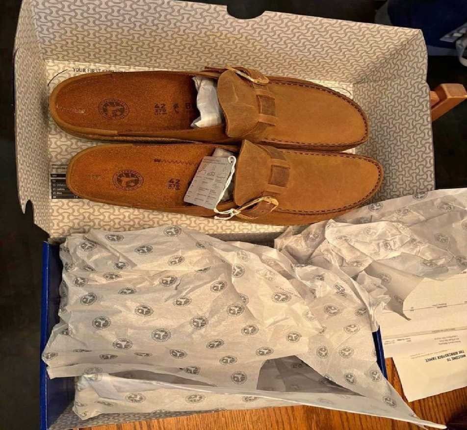even hope Refresh Your Wardrobe with Birkenstock’s Fresh Styles!