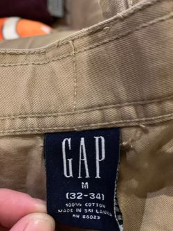 Men’s pants