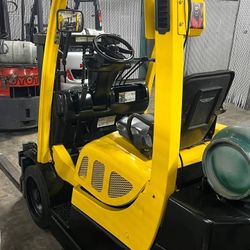 Hyster forklift, cheap price