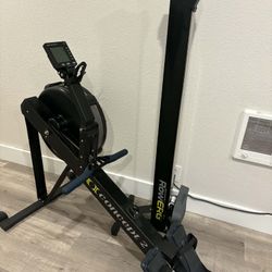 RoweRG Concept 2 