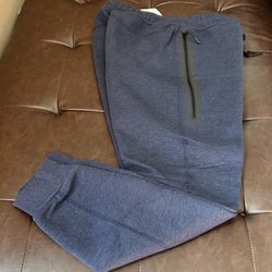 Nike Sportswear Tech Fleece Joggers 