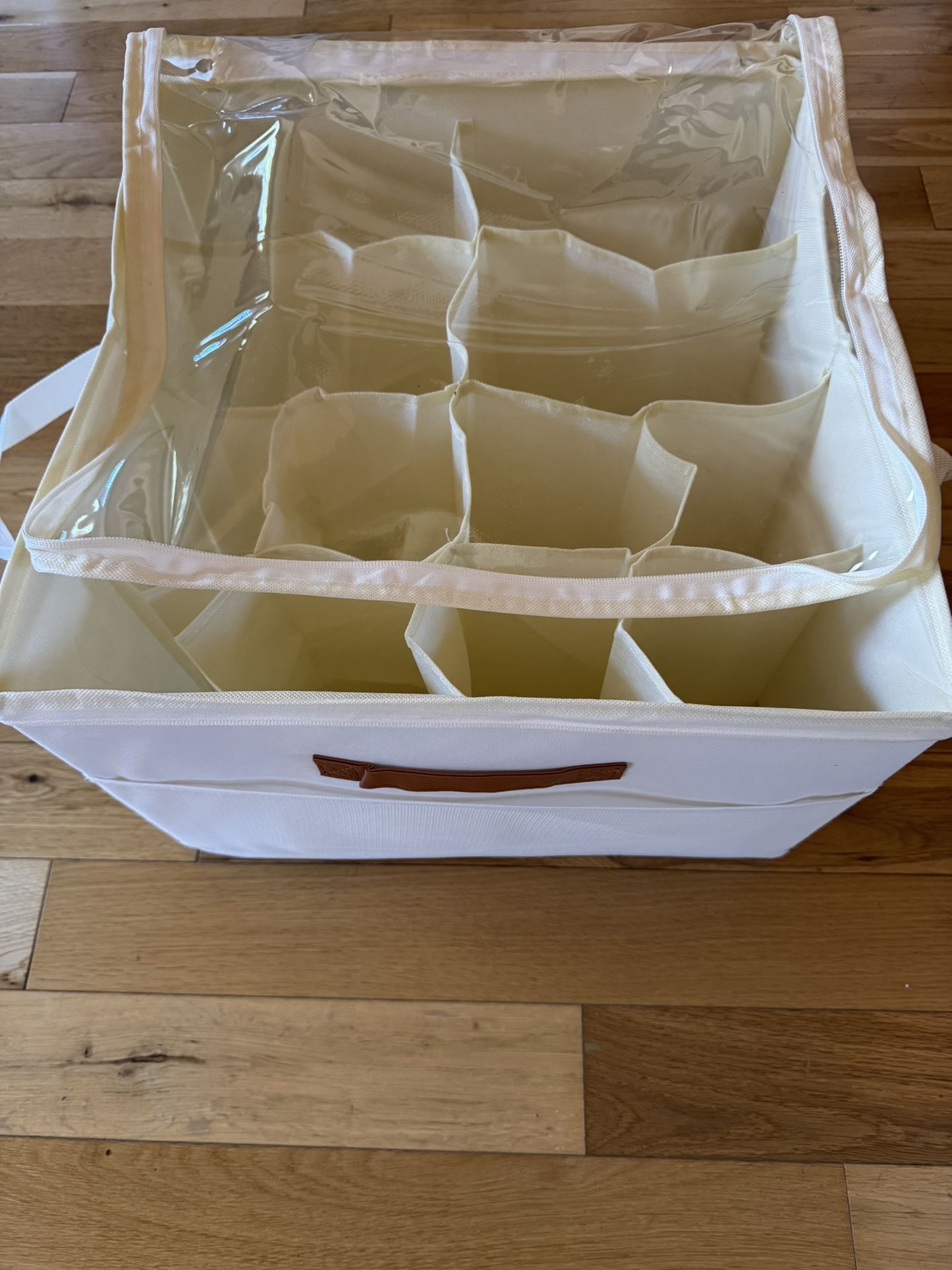 Shoe Storage - New