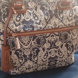 Tignanello  Shoulder Bag / Purse