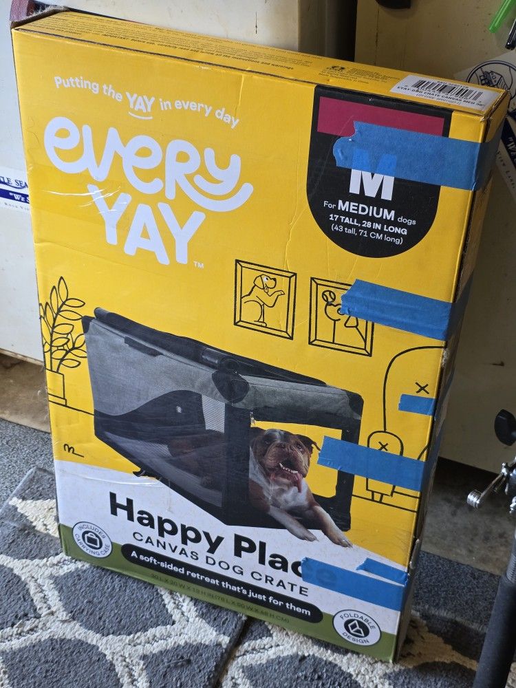 Dog Kennel