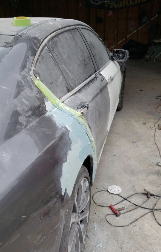 Honda Parts Auto Body Parts