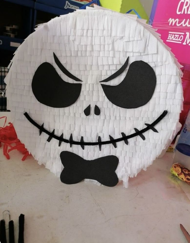 Jack Piñata