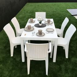 Beautiful Patio Chairs