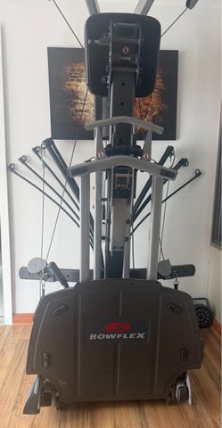 Bowflex Xtreme SE