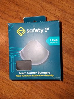 Foa. Corner Bumpers 4pk Furniture 