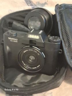 Digital camera