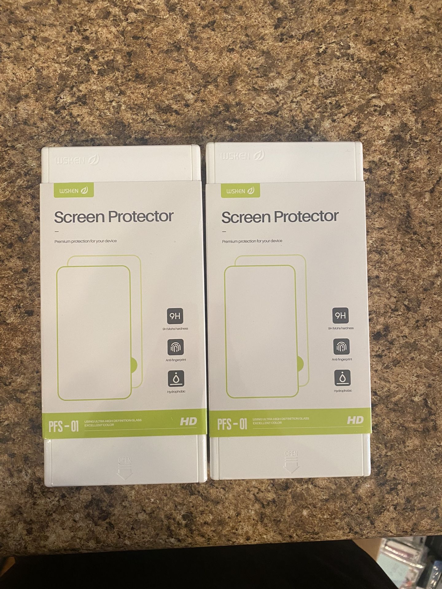 iPhone 12 Screen Protector