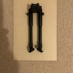 Heavy Duty Bipod