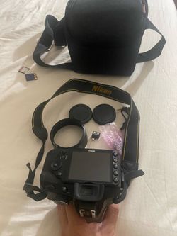 Nikon 3200 AF-S NIKKOR 50 MM 1:1.8 G