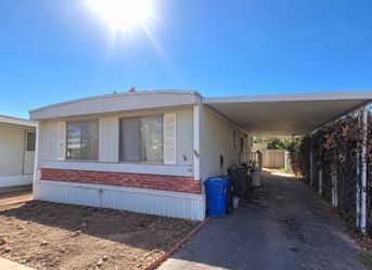 Mobile home