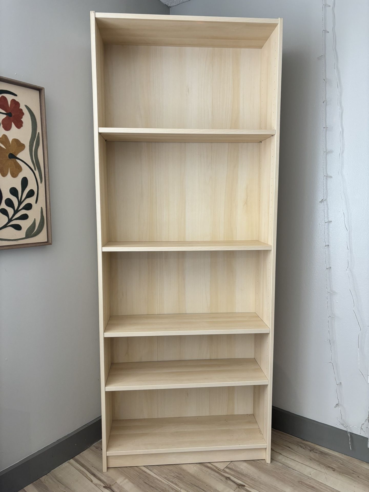 Bookshelf