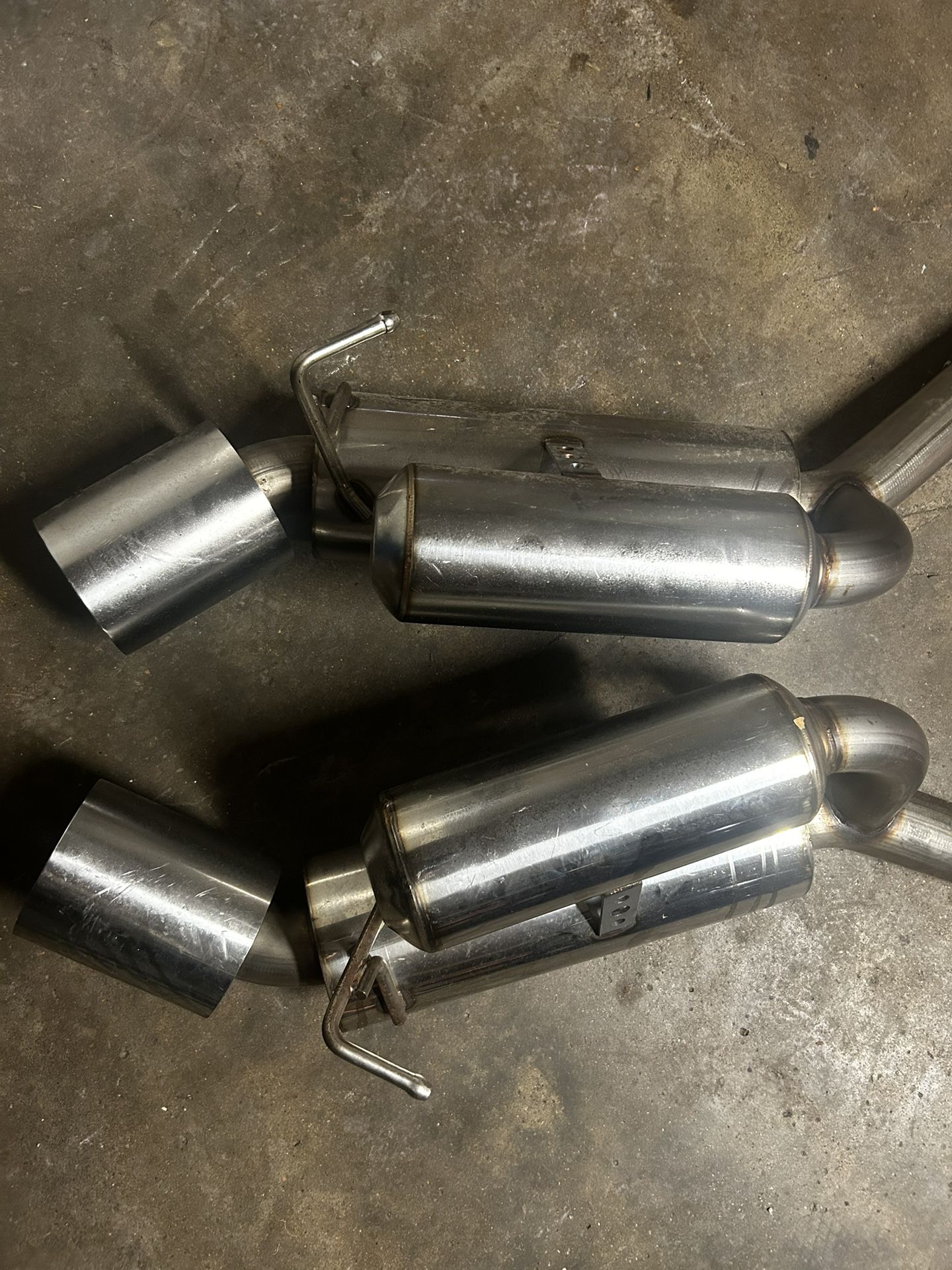 parts for Nissan 350z