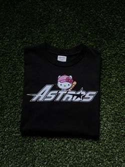 Hello Kitty tee