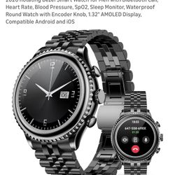 Smart watch - Mens - Large - Brand New And Unopened