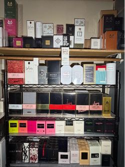 Perfumes Mother’s Day deals!