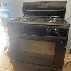 Stove 