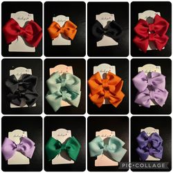 Hairbows