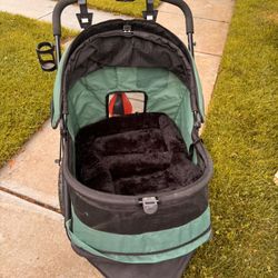 Pet Gear Dog Stroller